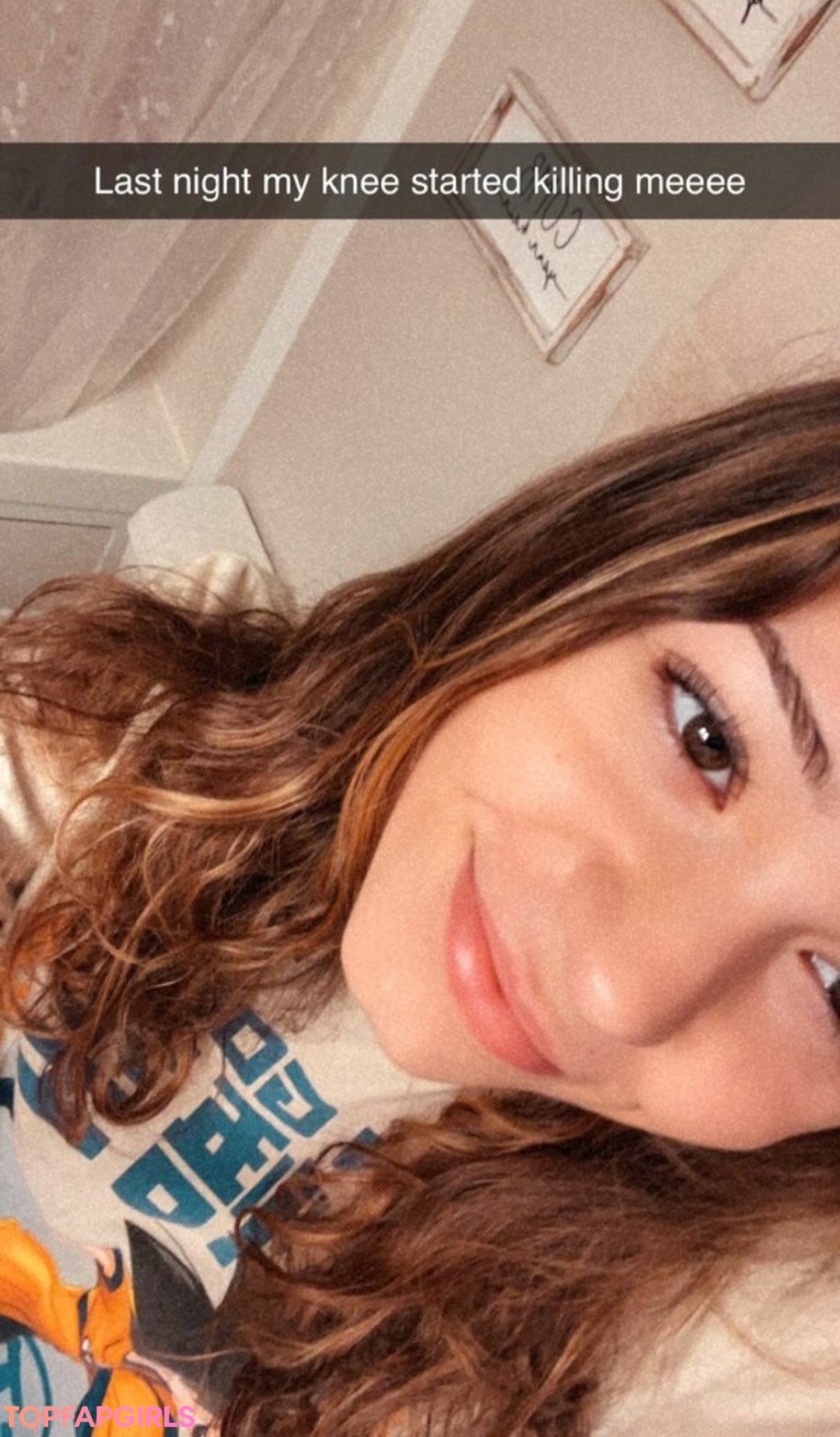 Foto desnuda filtrada de OnlyFans de Nikki Woods #1284