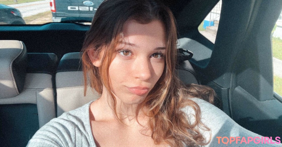 Foto desnuda filtrada de OnlyFans de Nikki Woods #1293