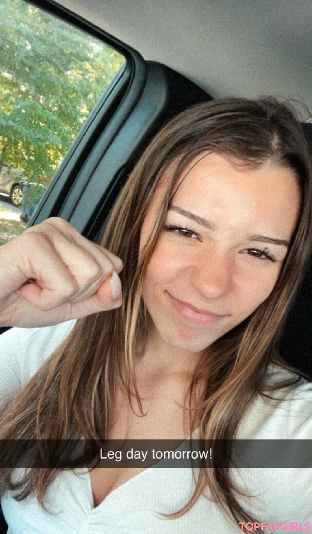 Foto desnuda filtrada de OnlyFans de Nikki Woods #1301