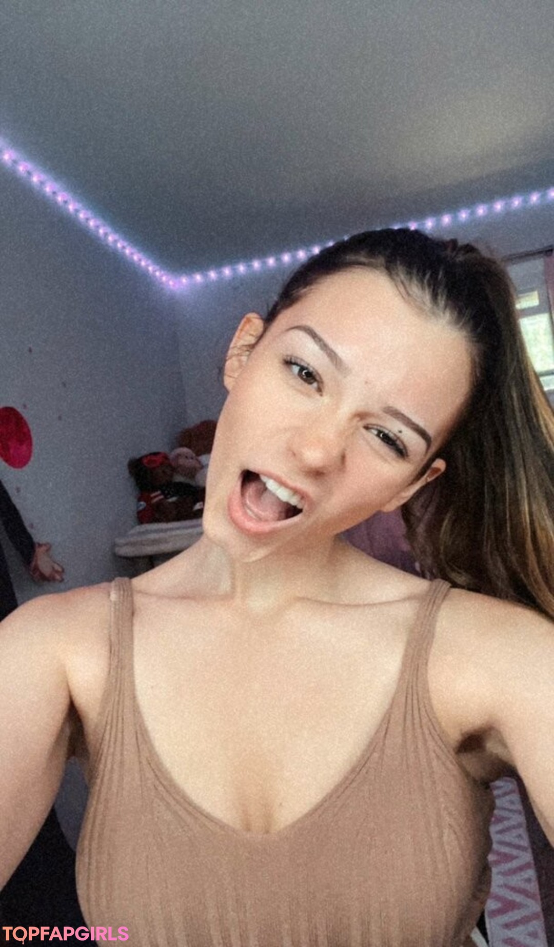 Foto desnuda filtrada de OnlyFans de Nikki Woods #1312