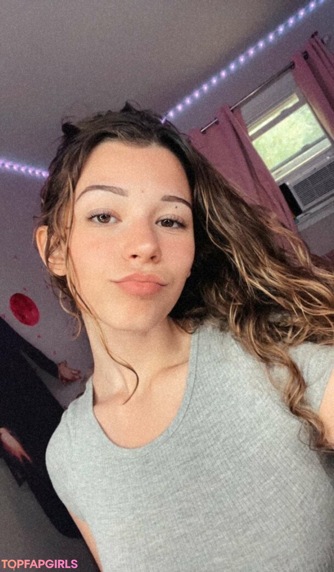 Foto desnuda filtrada de OnlyFans de Nikki Woods #1324