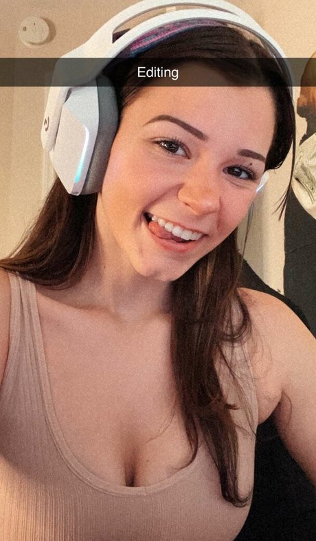 Nikki Woods Foto desnuda filtrada de OnlyFans de Nikki Woods #369