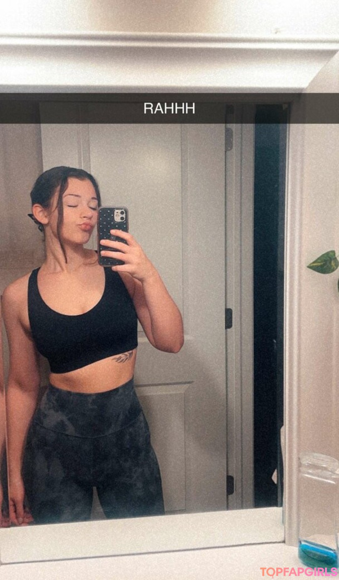 Foto desnuda filtrada de OnlyFans de Nikki Woods #423 Foto desnuda filtrada de OnlyFans de Nikki Woods #423