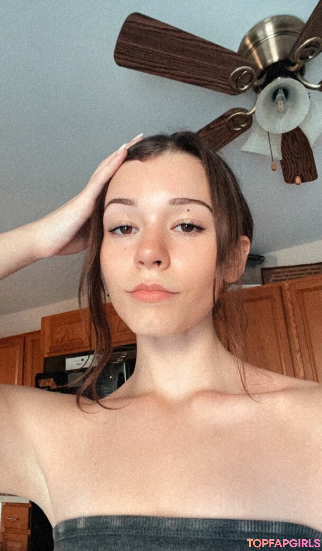 Foto desnuda filtrada de OnlyFans de Nikki Woods #489 Foto desnuda filtrada de OnlyFans de Nikki Woods #489