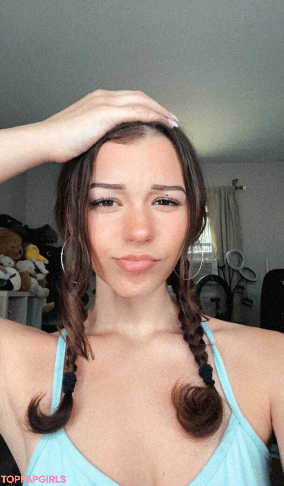 Foto desnuda filtrada de OnlyFans de Nikki Woods #600 Foto desnuda filtrada de OnlyFans de Nikki Woods #600