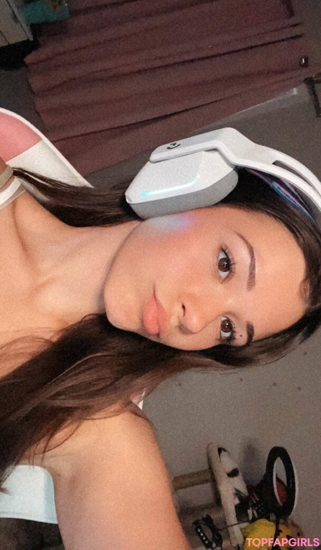 Foto desnuda filtrada de OnlyFans de Nikki Woods #716 Foto desnuda filtrada de OnlyFans de Nikki Woods #716