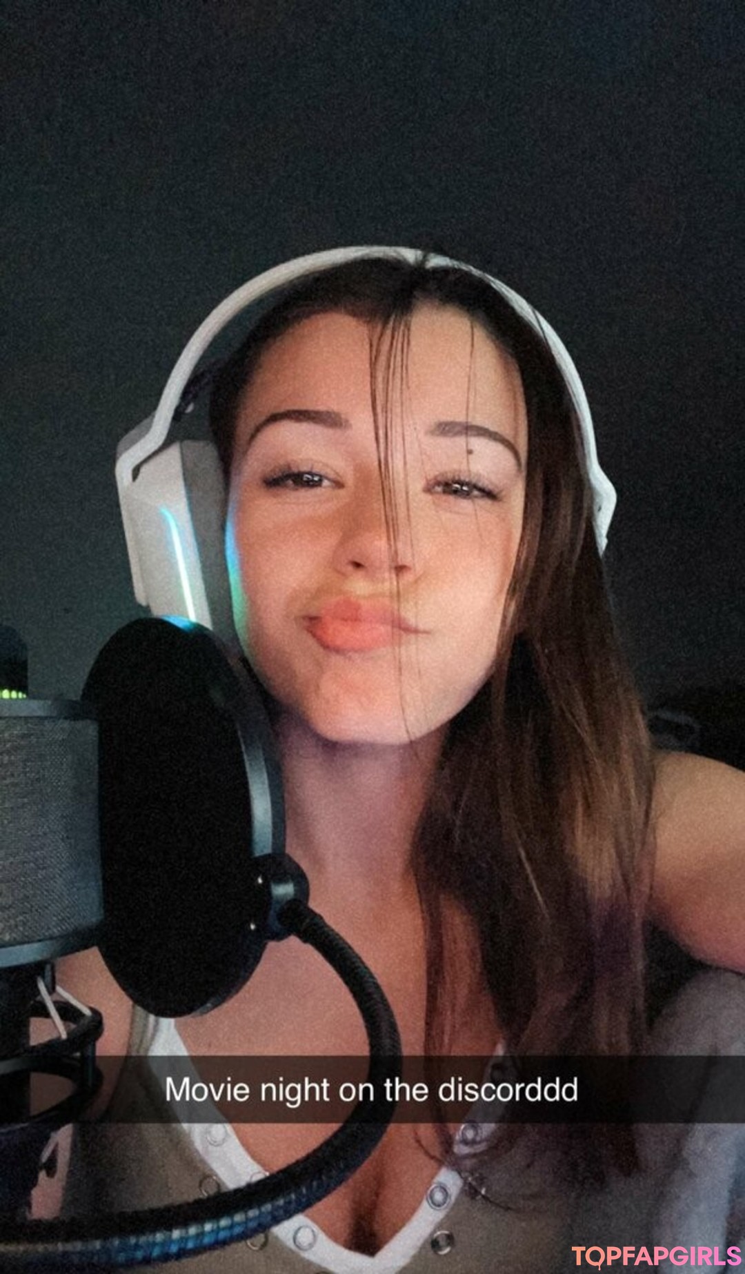 Foto desnuda filtrada de OnlyFans de Nikki Woods #718 Foto desnuda filtrada de OnlyFans de Nikki Woods #718