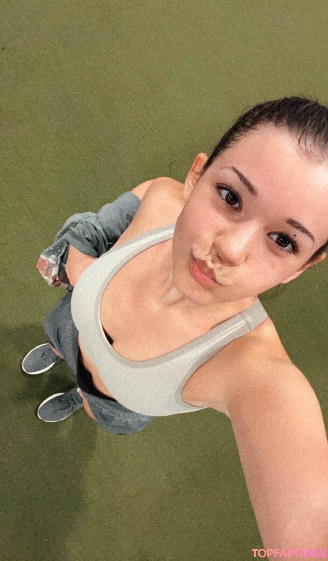 Foto desnuda filtrada de OnlyFans de Nikki Woods #740 Foto desnuda filtrada de OnlyFans de Nikki Woods #740