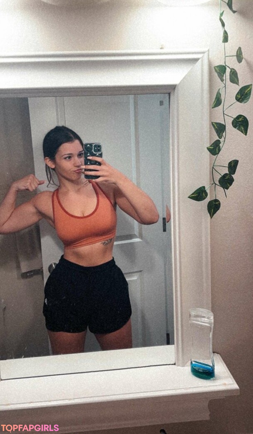 Foto desnuda filtrada de OnlyFans de Nikki Woods #795 Foto desnuda filtrada de OnlyFans de Nikki Woods #795