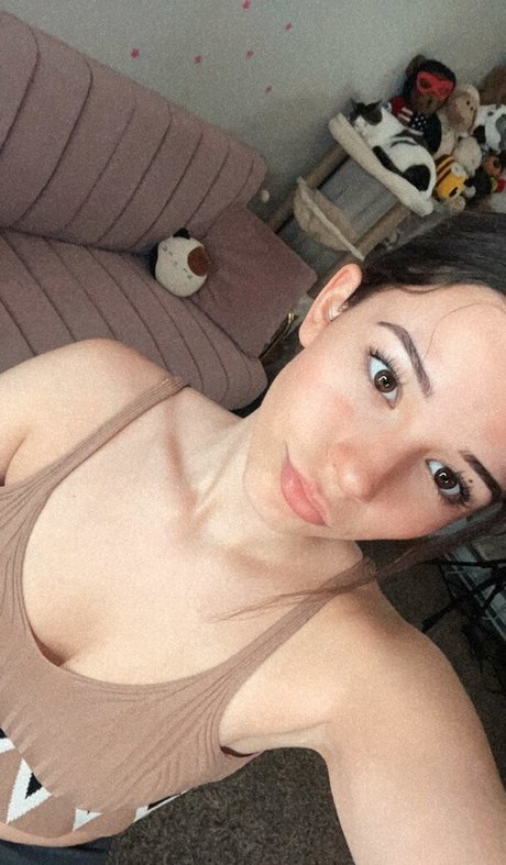 Foto desnuda filtrada de OnlyFans de Nikki Woods
