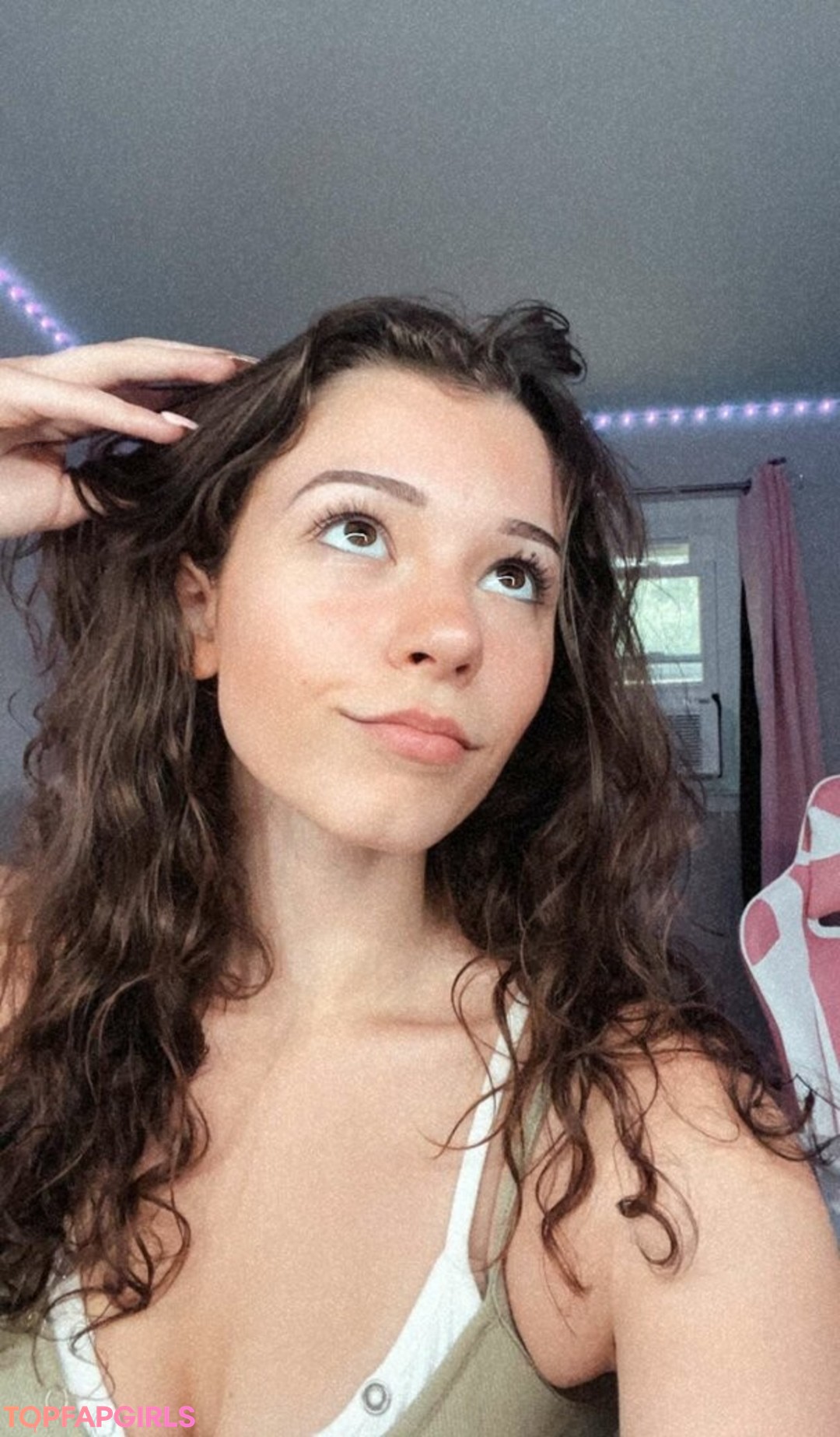 Foto desnuda filtrada de OnlyFans de Nikki Woods #841 Foto desnuda filtrada de OnlyFans de Nikki Woods #841