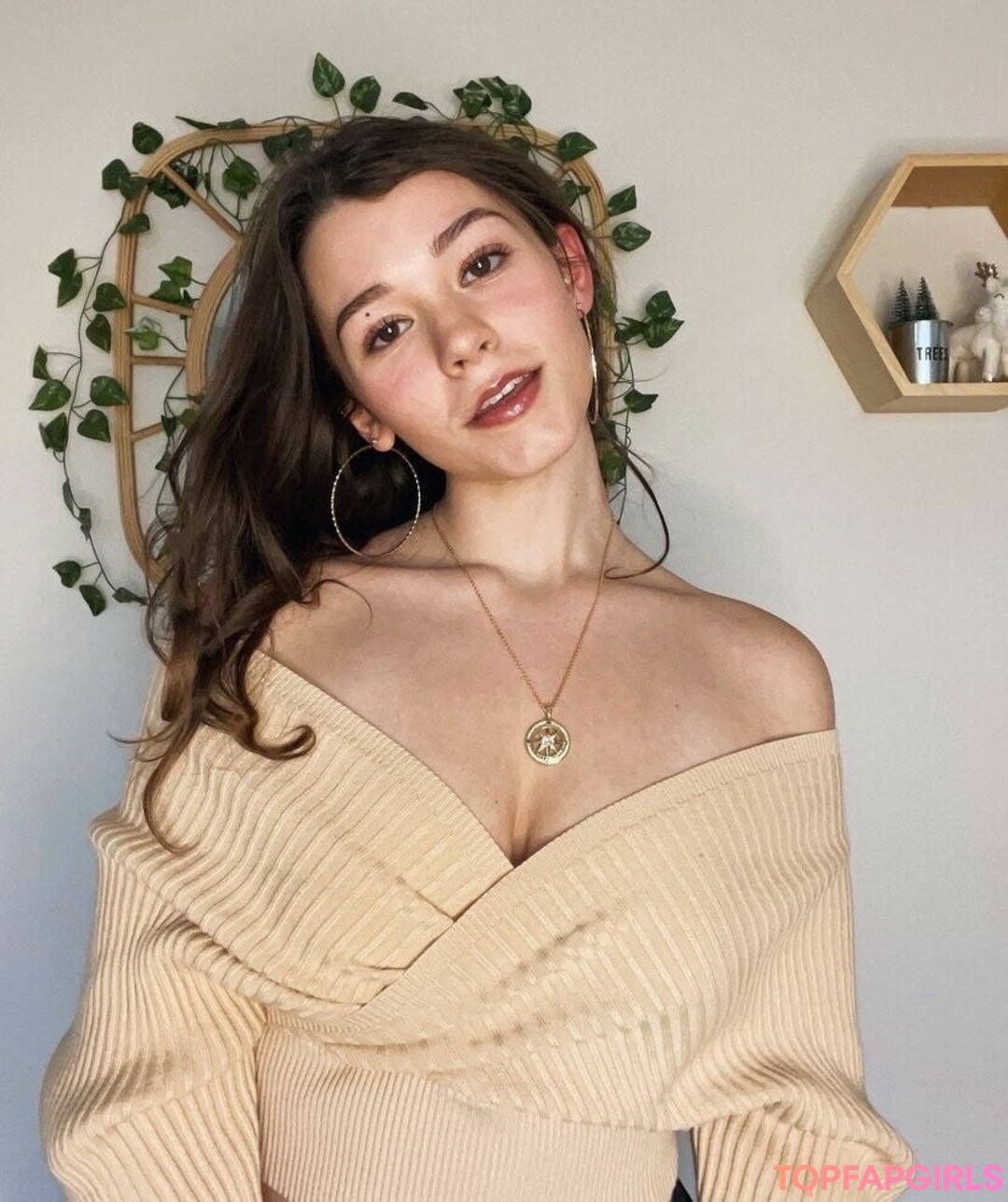 Foto desnuda filtrada de OnlyFans de Nikki Woods #85 Foto desnuda filtrada de OnlyFans de Nikki Woods #85