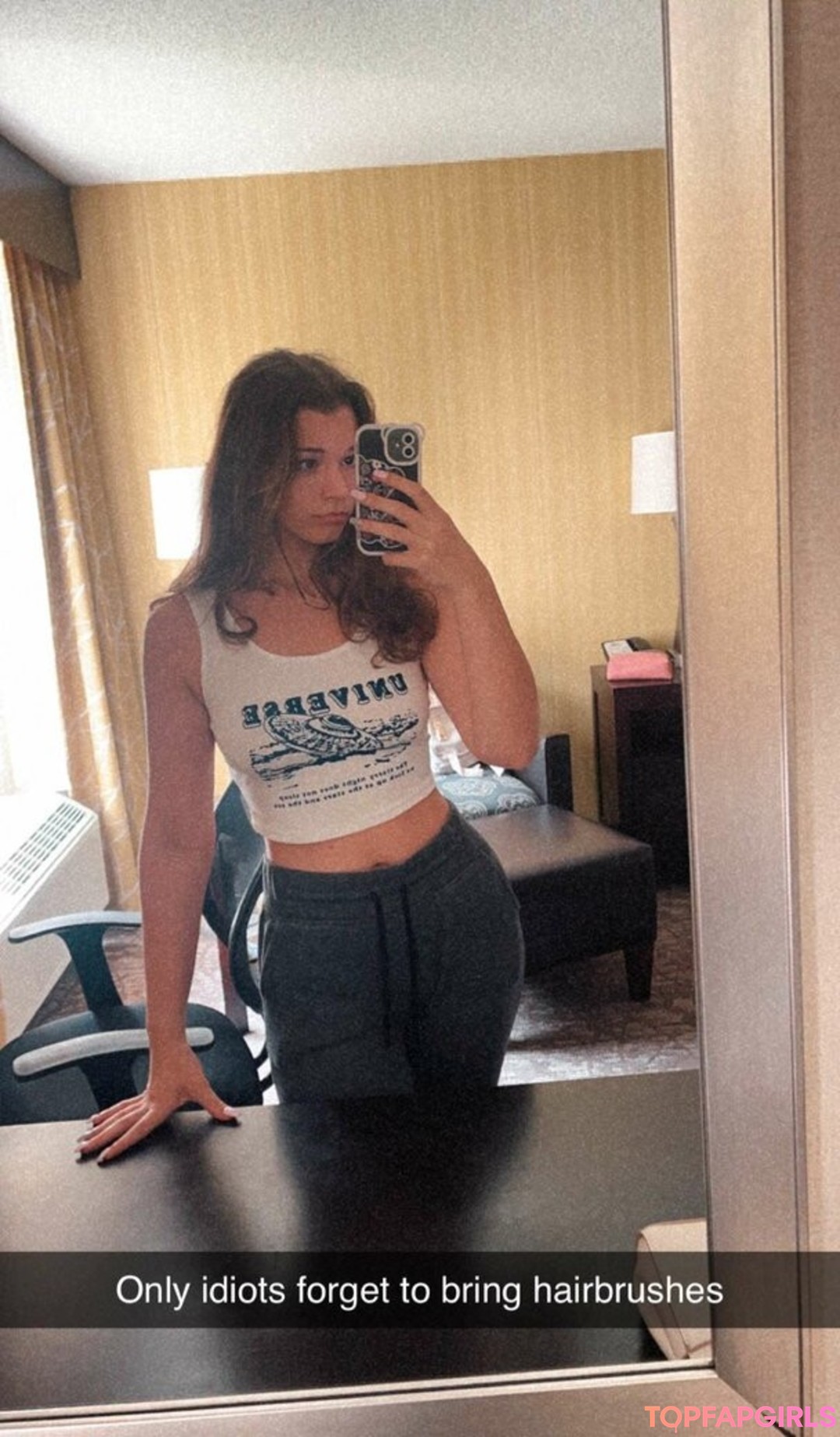 Foto desnuda filtrada de OnlyFans de Nikki Woods #896 Foto desnuda filtrada de OnlyFans de Nikki Woods #896