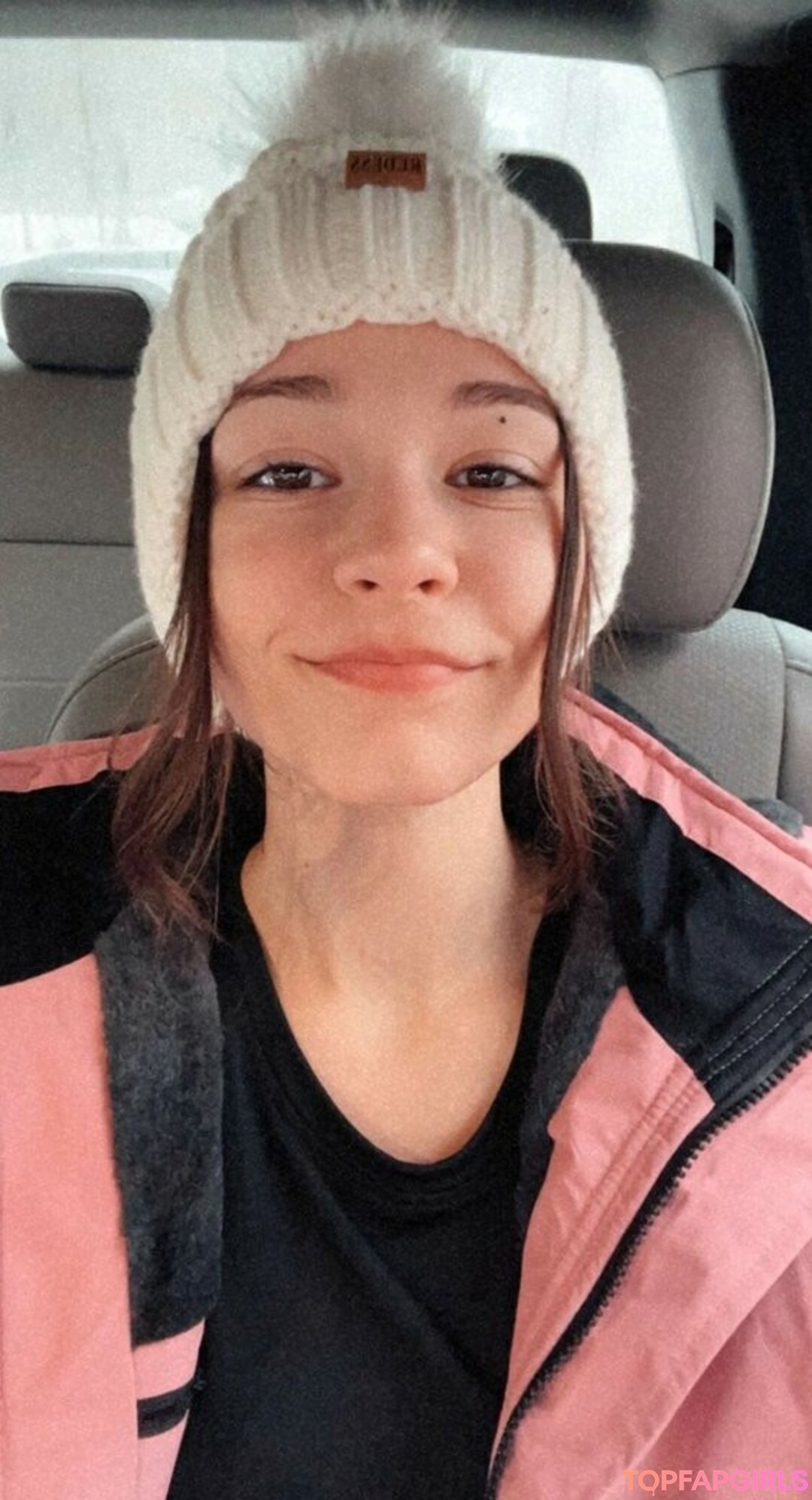 Foto desnuda filtrada de OnlyFans de Nikki Woods #91 Foto desnuda filtrada de OnlyFans de Nikki Woods #91