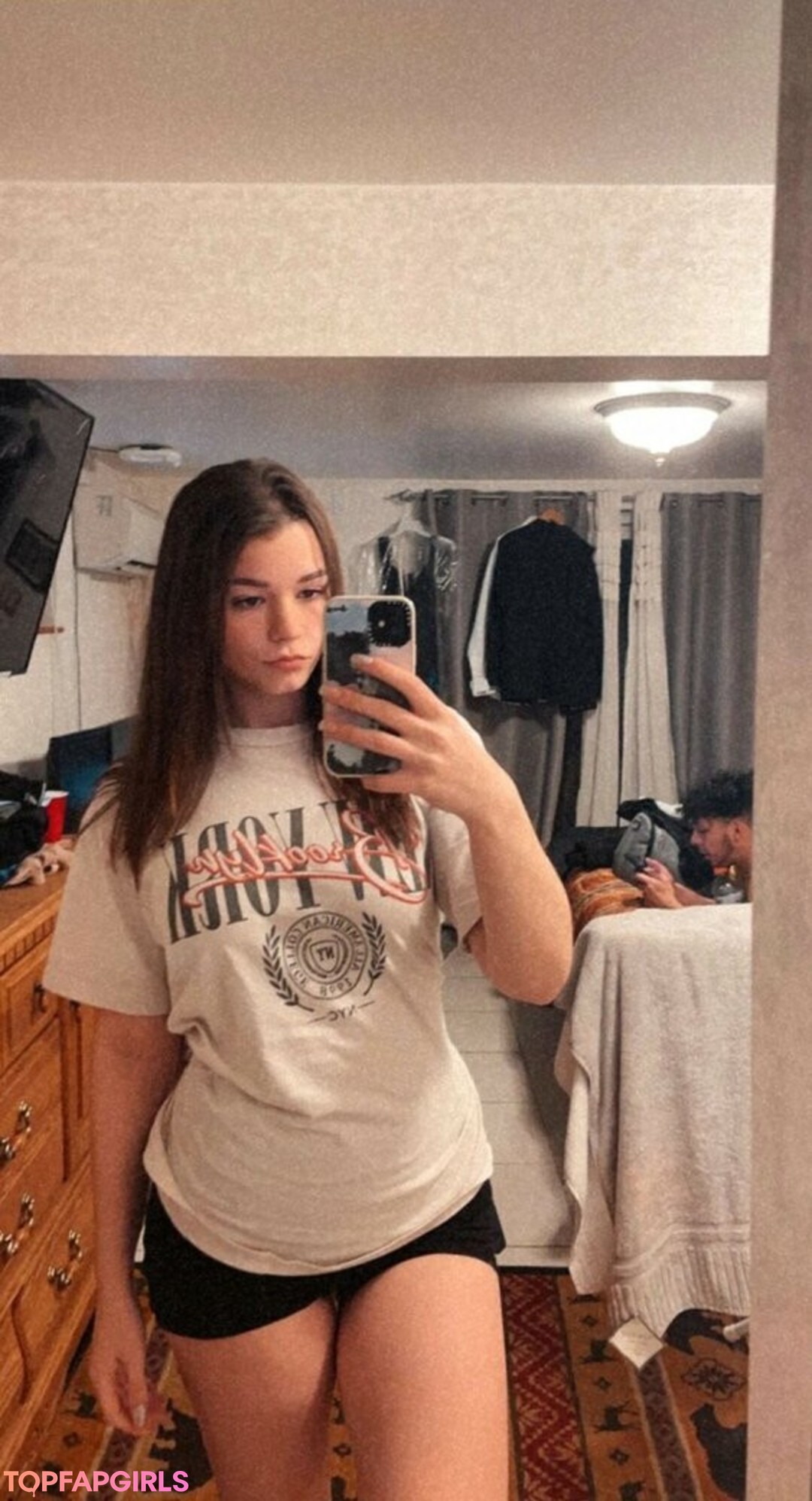 Foto desnuda filtrada de OnlyFans de Nikki Woods #92 Foto desnuda filtrada de OnlyFans de Nikki Woods #92