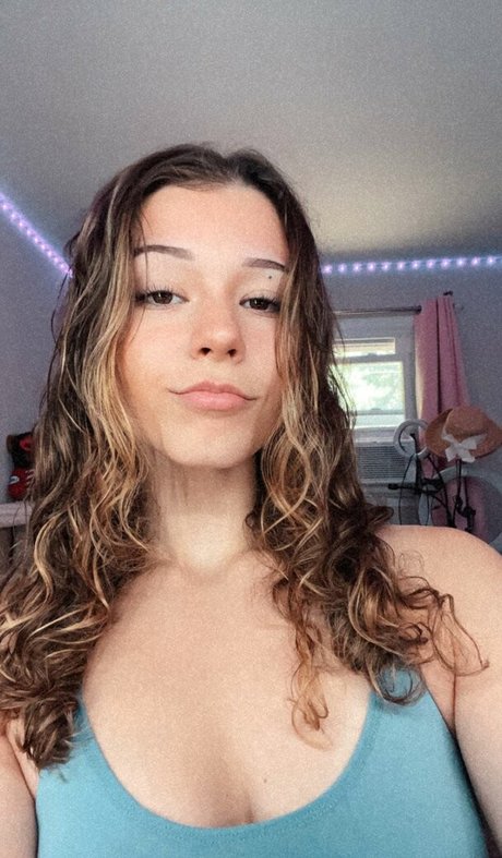 Foto desnuda filtrada de OnlyFans de Nikki Woods