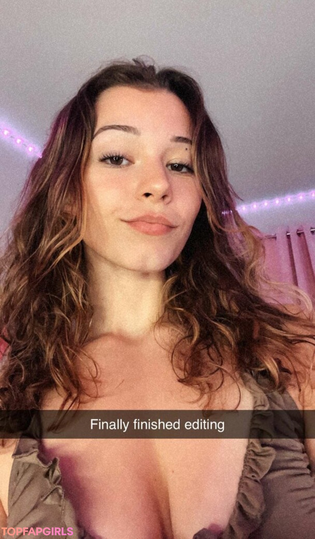 Foto desnuda filtrada de OnlyFans de Nikki Woods #996 Foto desnuda filtrada de OnlyFans de Nikki Woods #996