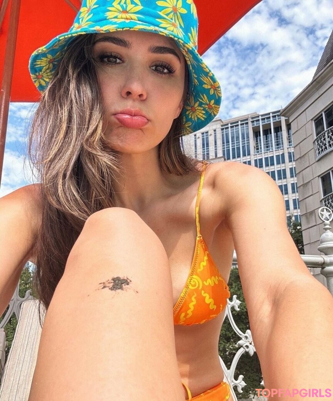 Foto desnuda filtrada de OnlyFans de Cathy Kelley #307 Foto desnuda filtrada de OnlyFans de Cathy Kelley #307