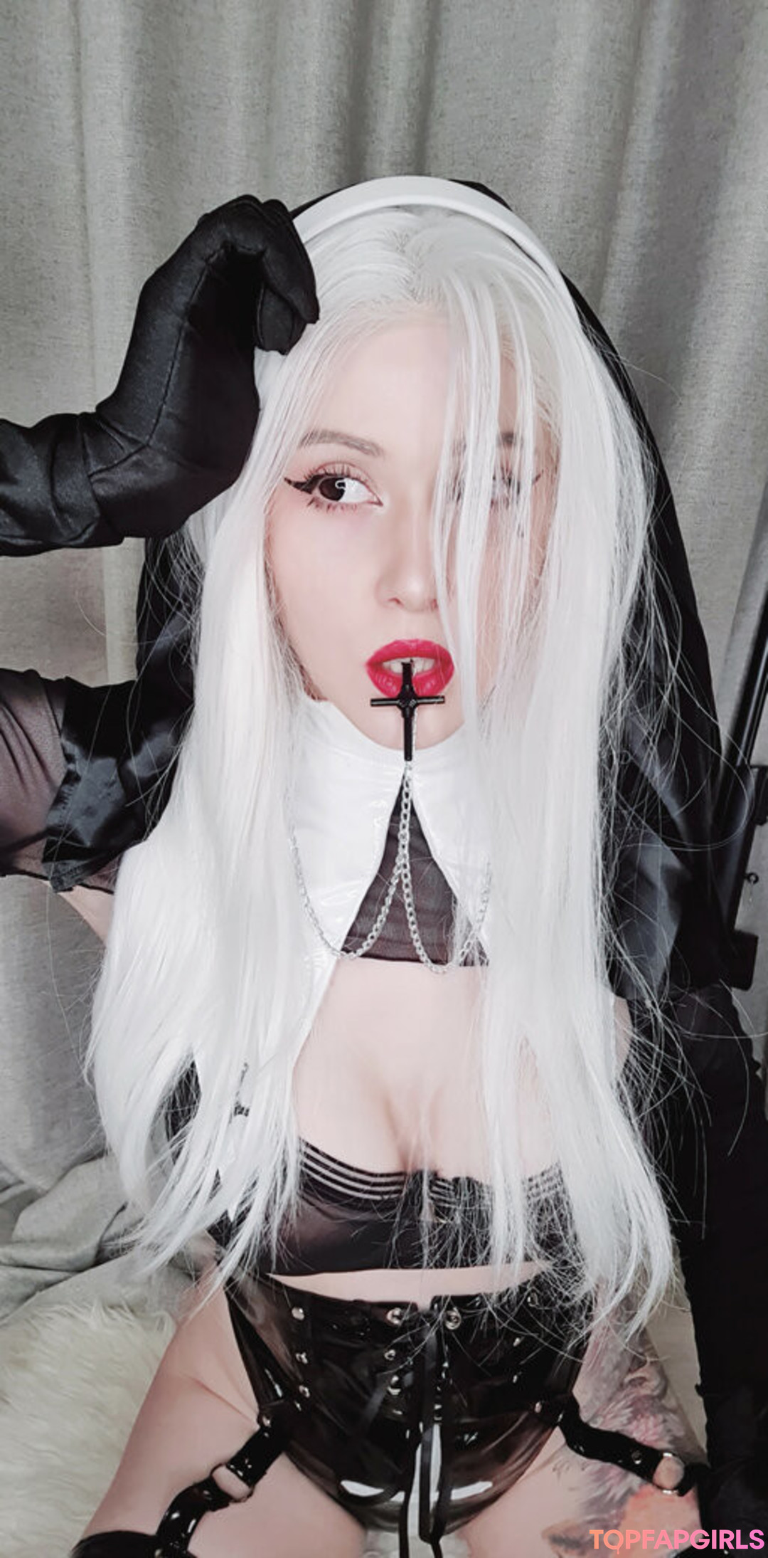 Foto desnuda filtrada de OnlyFans de Morphia666 #278 Foto desnuda filtrada de OnlyFans de Morphia666 #278