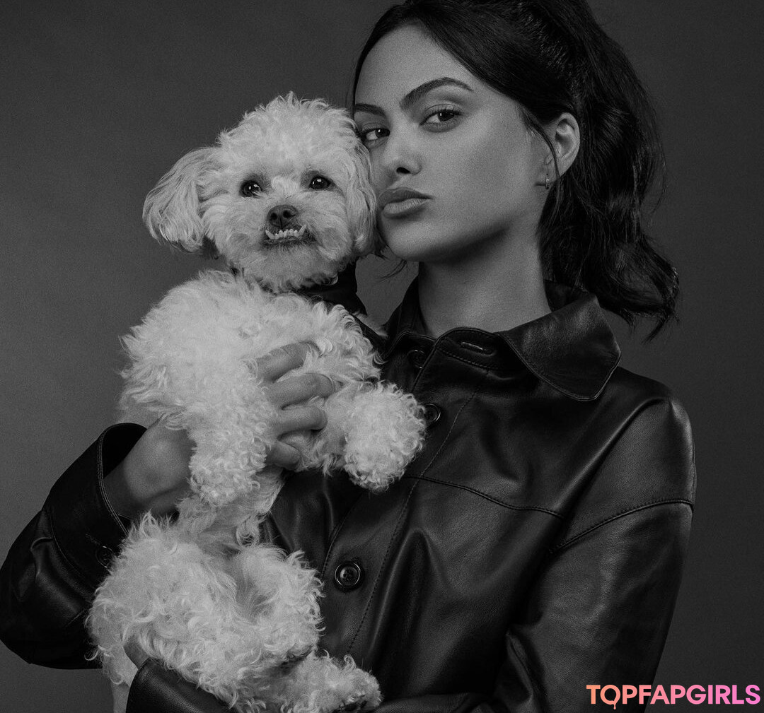 Foto desnuda filtrada de OnlyFans de Camila Mendes #61 Foto desnuda filtrada de OnlyFans de Camila Mendes #61