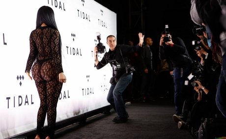 Nicki Minaj