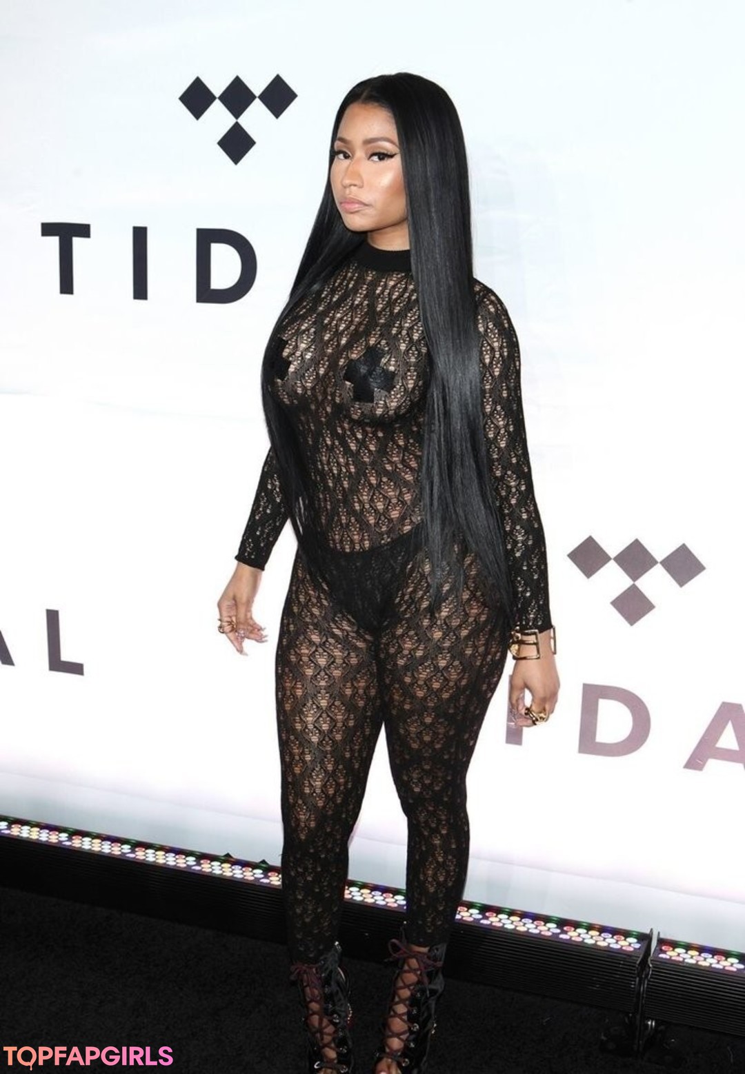 Foto desnuda filtrada de OnlyFans de Nicki Minaj #107 Foto desnuda filtrada de OnlyFans de Nicki Minaj #107
