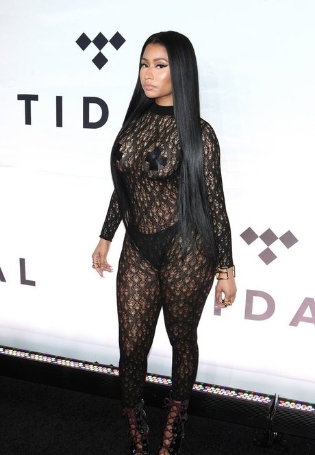 Nicki Minaj