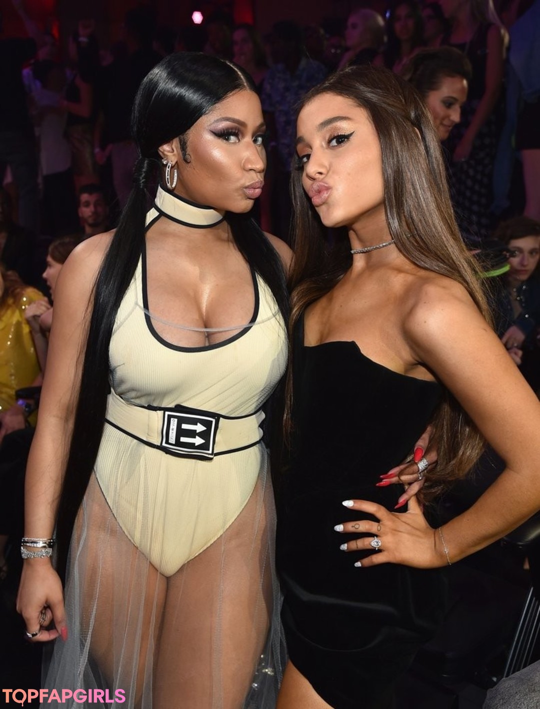 Foto desnuda filtrada de OnlyFans de Nicki Minaj #116 Foto desnuda filtrada de OnlyFans de Nicki Minaj #116
