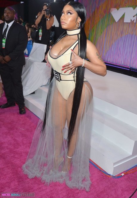 Nicki Minaj