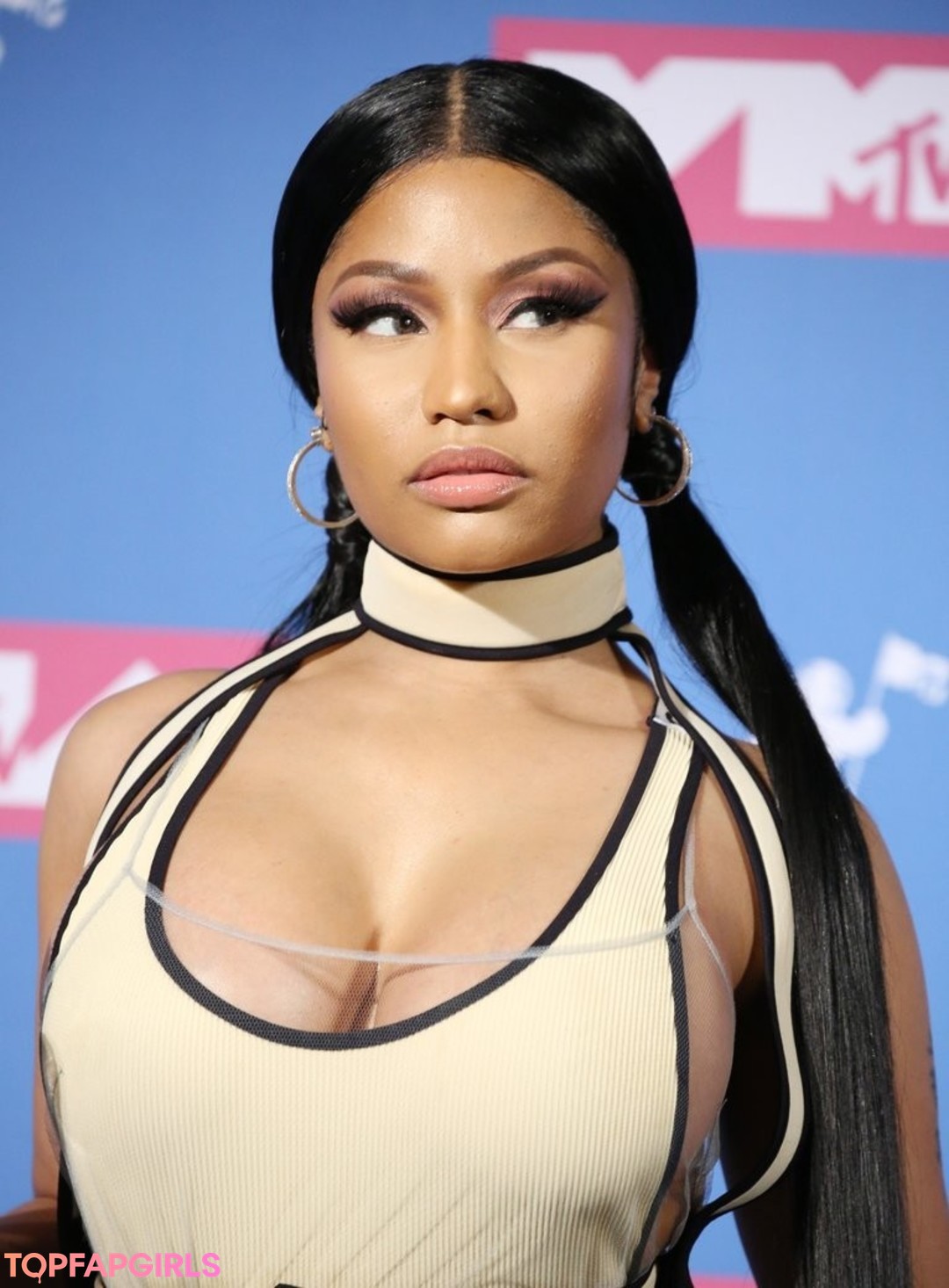 Foto desnuda filtrada de OnlyFans de Nicki Minaj #122 Foto desnuda filtrada de OnlyFans de Nicki Minaj #122