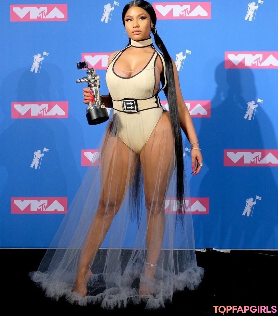 Foto desnuda filtrada de OnlyFans de Nicki Minaj #124 Foto desnuda filtrada de OnlyFans de Nicki Minaj #124