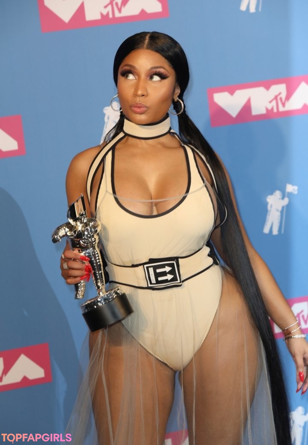 Foto desnuda filtrada de OnlyFans de Nicki Minaj #125 Foto desnuda filtrada de OnlyFans de Nicki Minaj #125