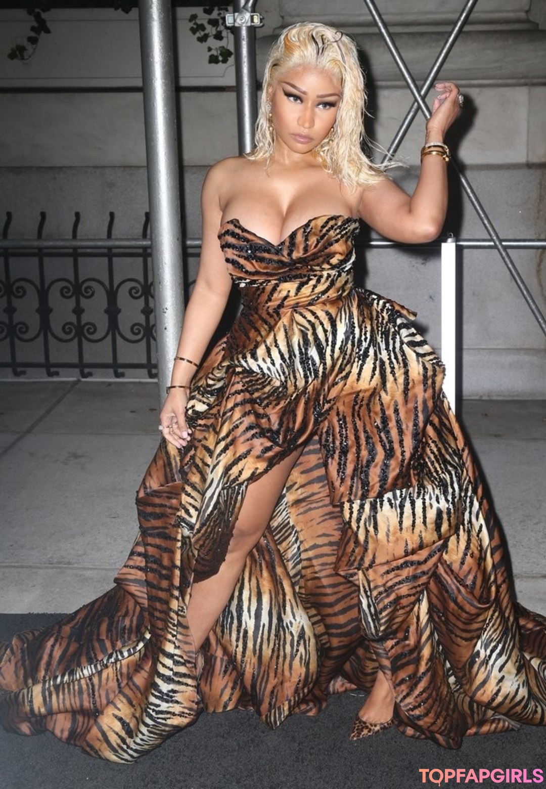 Foto desnuda filtrada de OnlyFans de Nicki Minaj #150 Foto desnuda filtrada de OnlyFans de Nicki Minaj #150