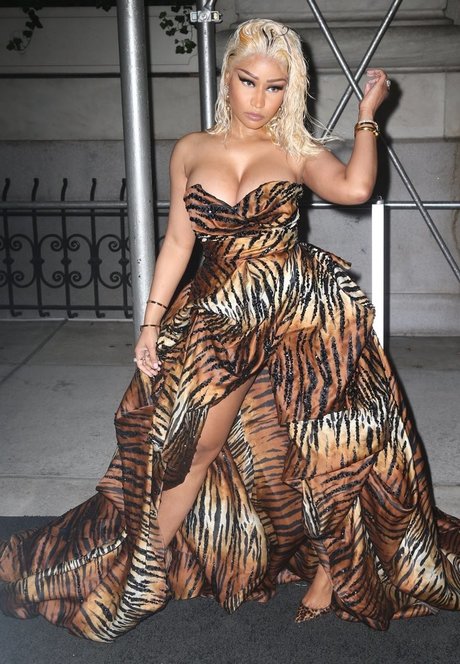 Nicki Minaj