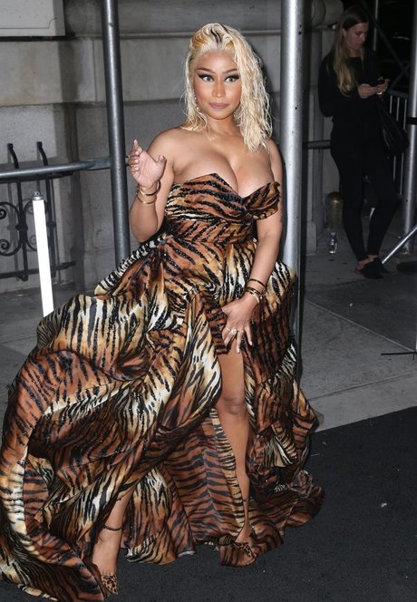 Nicki Minaj