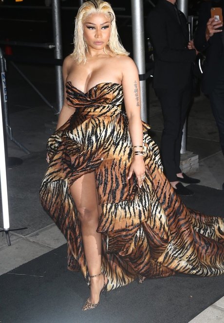 Nicki Minaj