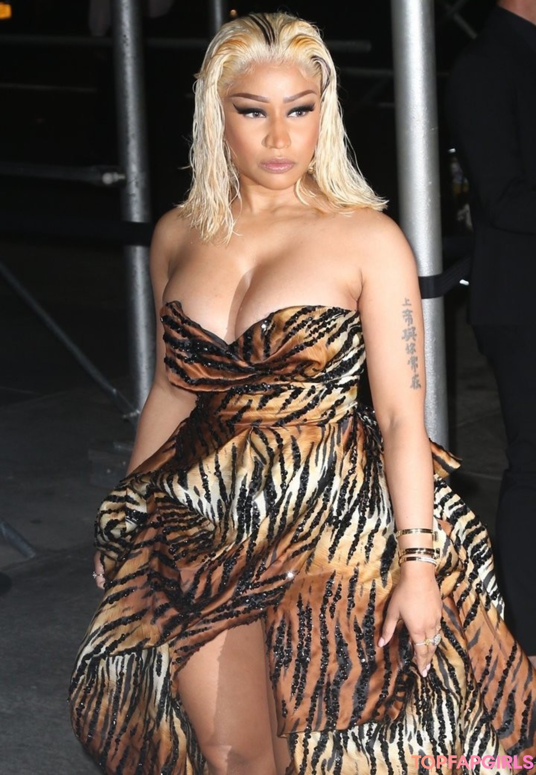 Foto desnuda filtrada de OnlyFans de Nicki Minaj #167 Foto desnuda filtrada de OnlyFans de Nicki Minaj #167