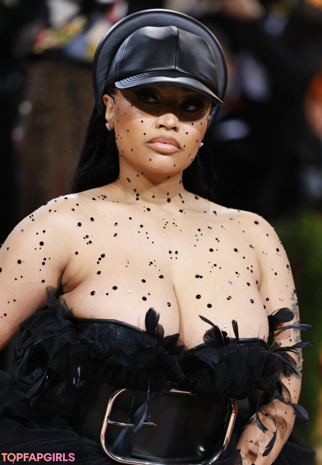 Foto desnuda filtrada de OnlyFans de Nicki Minaj #205 Foto desnuda filtrada de OnlyFans de Nicki Minaj #205