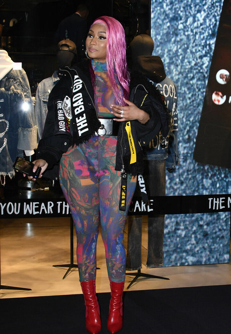 Nicki Minaj