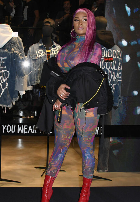 Nicki Minaj