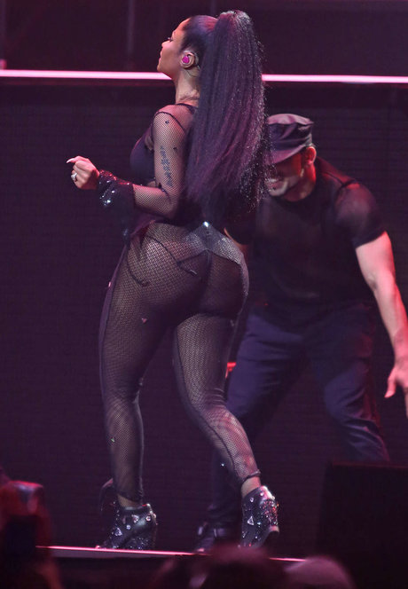 Nicki Minaj