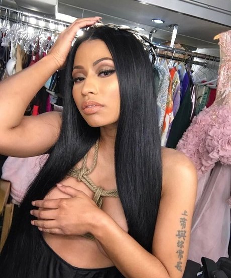 Nicki Minaj