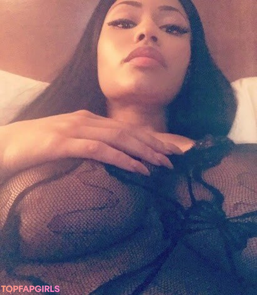 Foto desnuda filtrada de OnlyFans de Nicki Minaj #271 Foto desnuda filtrada de OnlyFans de Nicki Minaj #271