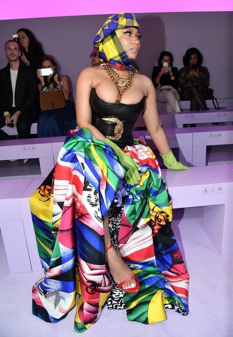 Nicki Minaj