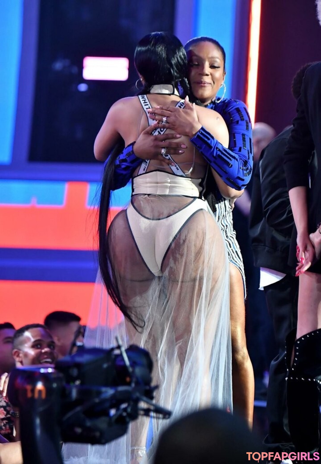 Foto desnuda filtrada de OnlyFans de Nicki Minaj #296 Foto desnuda filtrada de OnlyFans de Nicki Minaj #296