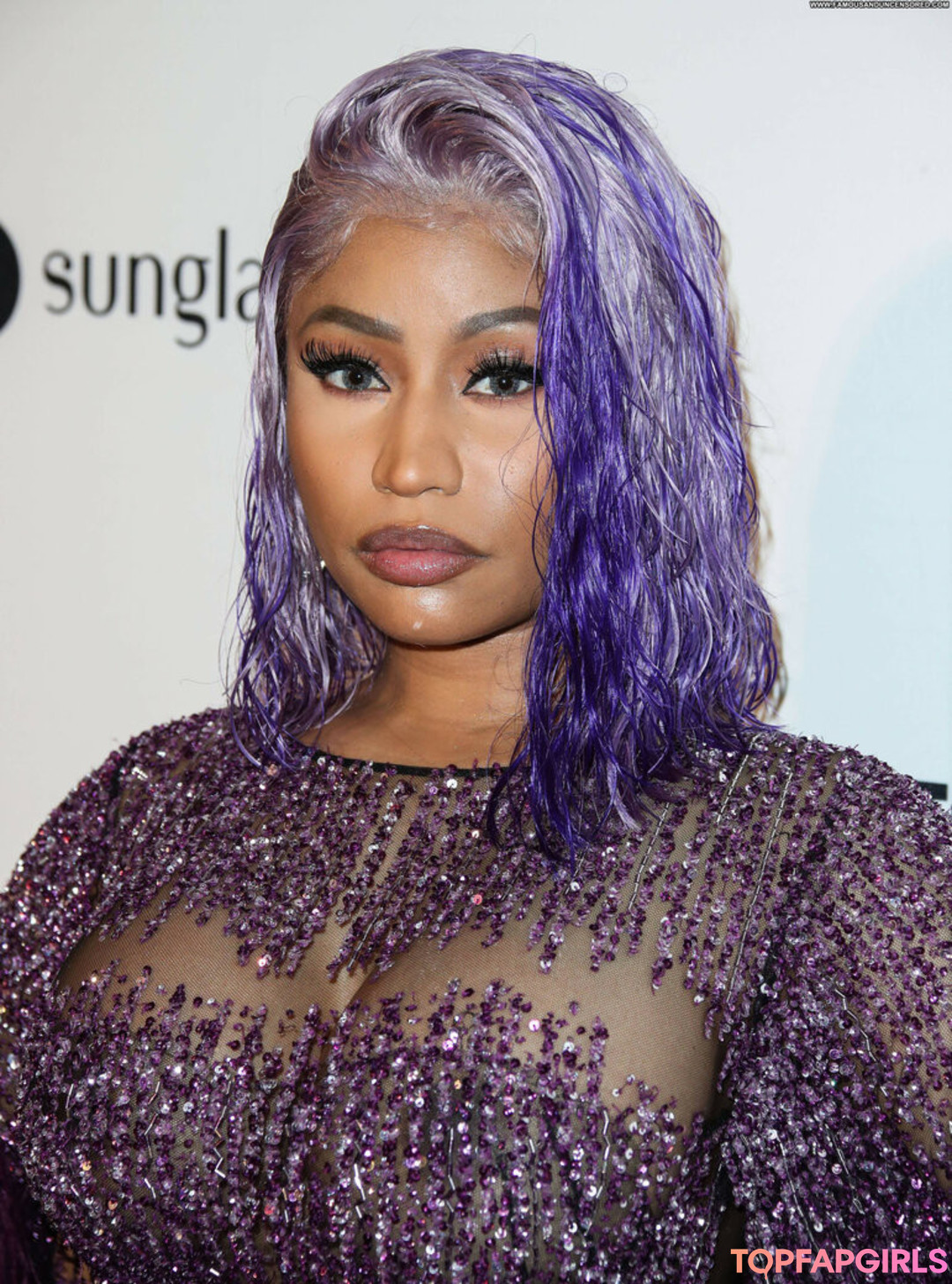Foto desnuda filtrada de OnlyFans de Nicki Minaj #298 Foto desnuda filtrada de OnlyFans de Nicki Minaj #298
