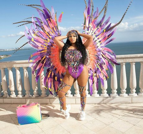 Nicki Minaj