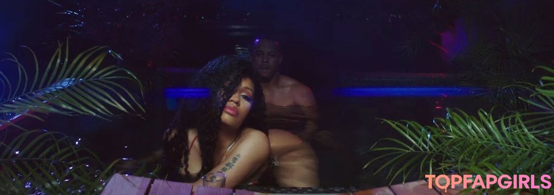 Foto desnuda filtrada de OnlyFans de Nicki Minaj #370 Foto desnuda filtrada de OnlyFans de Nicki Minaj #370