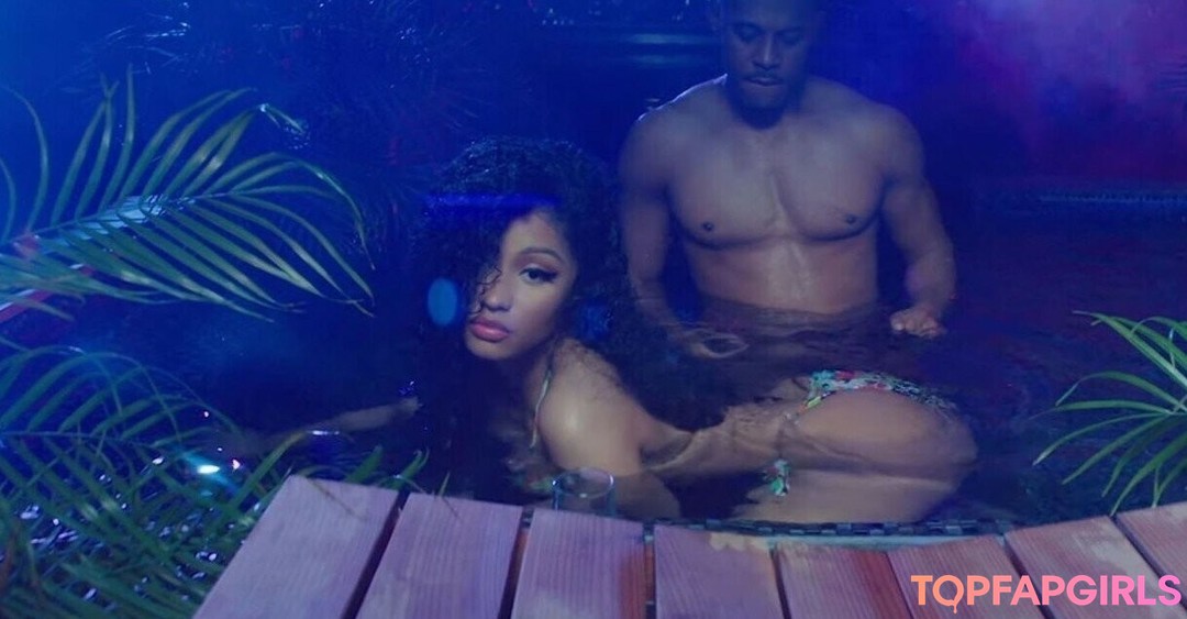 Foto desnuda filtrada de OnlyFans de Nicki Minaj #371 Foto desnuda filtrada de OnlyFans de Nicki Minaj #371