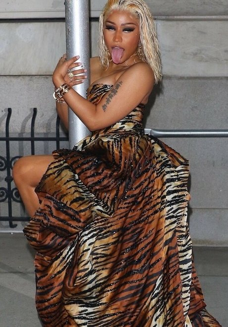 Nicki Minaj